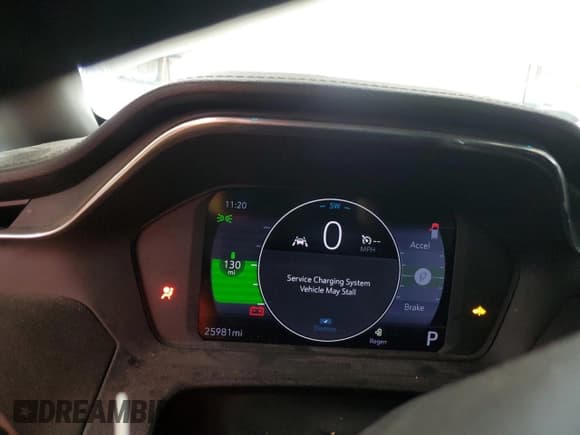 ✅ 2023 Chevrolet Bolt EV 1LT • VIN: 1G1FW6S06P4187362 • Лот: 69634825. Опубликован ранее на Copart с пробегом 25 981 миль. Бесплатный доступ к архиву аукционных продаж из США и подробный отчёт об истории автомобиля на DreamBid. Изображение 9.