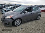 ✅ 2013 Ford C-Max SEL • VIN: 1FADP5BU7DL516036 • Lot: 92515815. Listed on Copart with 141,289 mi. Free auction sales archive from the USA and detailed vehicle history report at DreamBid. Image 1.