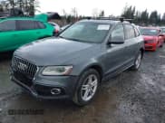 ✅ 2014 Audi Q5 Premium Plus • VIN: WA1WFCFPXEA068462 • Лот: 41777611. Опубликован ранее на IAAI с пробегом 138 919 миль. Бесплатный доступ к архиву аукционных продаж из США и подробный отчёт об истории автомобиля на DreamBid. Изображение 17.