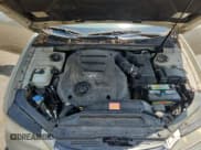 ✅ 2009 Hyundai Azera Limited • VIN: KMHFC46F09A380660 • Lot: 62120475. Listed on Copart with 173,307 mi. Free auction sales archive from the USA and detailed vehicle history report at DreamBid. Image 11.