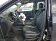 ✅ 2023 GMC Terrain SLT • VIN: 3GKALPEG1PL218329 • Лот: 57949405. Опубликован ранее на Copart с пробегом 25 299 миль. Бесплатный доступ к архиву аукционных продаж из США и подробный отчёт об истории автомобиля на DreamBid. Изображение 7.