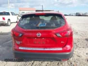 ✅ 2018 Nissan Rogue SV • VIN: JN1BJ1CP2JW162668 • Lot: 43505078. Listed on IAAI with 79,719 mi. Free auction sales archive from the USA and detailed vehicle history report at DreamBid. Image 16.