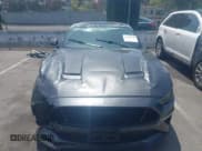 ✅ 2020 Ford Mustang GT • VIN: 1FA6P8CF9L5187496 • Lot: 42478758. Wystawiony na IAAI z przebiegiem 20 835 mil. Bezpłatny archiwum sprzedaży aukcyjnych z USA i szczegółowy raport historii pojazdu na DreamBid. Zdjęcie 13.