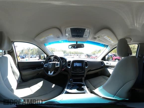 ✅ 2011 Dodge Durango Crew • VIN: 1D4RE4GG2BC693581 • Lot: 43361693. Wystawiony na IAAI z przebiegiem 190 509 mil. Bezpłatny archiwum sprzedaży aukcyjnych z USA i szczegółowy raport historii pojazdu na DreamBid. Zdjęcie 20.