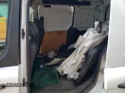 ✅ 2017 Ford Transit Connect XL • VIN: NM0LS6E79H1300557 • Lot: 58524483. Wystawiony na Copart z przebiegiem 62 419 mil. Bezpłatny archiwum sprzedaży aukcyjnych z USA i szczegółowy raport historii pojazdu na DreamBid. Zdjęcie 11.