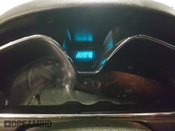 ✅ 2014 Chevrolet Traverse LT • VIN: 1GNKRHKD0EJ278404 • Lot: 85094224. Wystawiony na Copart z przebiegiem 151 733 mil. Bezpłatny archiwum sprzedaży aukcyjnych z USA i szczegółowy raport historii pojazdu na DreamBid. Zdjęcie 9.