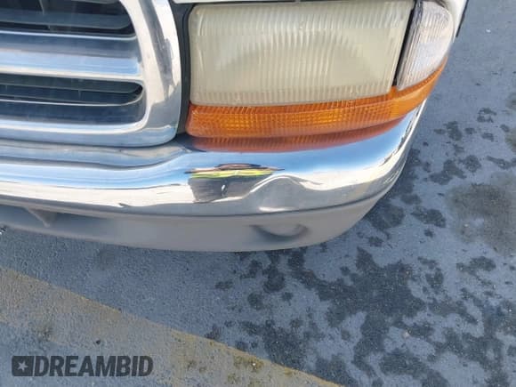 ✅ 2000 Dodge Dakota Sport • VIN: 1B7GL2AX2YS739075 • Лот: 41596495. Опубликован ранее на IAAI с пробегом 207 533 миль. Бесплатный доступ к архиву аукционных продаж из США и подробный отчёт об истории автомобиля на DreamBid. Изображение 6.