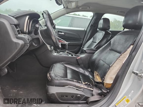 ✅ 2014 Chevrolet Malibu LTZ • VIN: 1G11H5SL1EF120615 • Lot: 84774445. Listed on Copart with 219,349 mi. Free auction sales archive from the USA and detailed vehicle history report at DreamBid. Image 7.