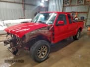 ✅ 2009 Ford Ranger XLT • VIN: 1FTZR45E09PA67775 • Lot: 94093325. Listed on Copart with Not provided. Free auction sales archive from the USA and detailed vehicle history report at DreamBid. Image 1.