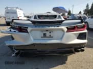 ✅ 2021 Chevrolet Corvette 3LT • VIN: 1G1YC2D48M5112517 • Lot: 52049775. Listed on Copart with 26,206 mi. Free auction sales archive from the USA and detailed vehicle history report at DreamBid. Image 6.