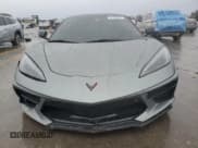 ✅ 2024 Chevrolet Corvette 2LT • VIN: 1G1YB3D40R5119204 • Lot: 43156375. Listed on Copart with 4,444 mi. Free auction sales archive from the USA and detailed vehicle history report at DreamBid. Image 5.