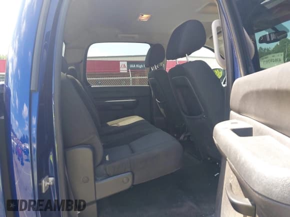 ✅ 2013 GMC Sierra 1500 SLE • VIN: 3GTP2VE76DG337172 • Лот: 43049203. Опубликован ранее на IAAI с пробегом 149 101 миль. Бесплатный доступ к архиву аукционных продаж из США и подробный отчёт об истории автомобиля на DreamBid. Изображение 8.