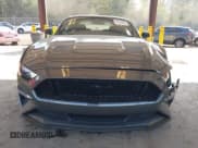 ✅ 2022 Ford Mustang GT • VIN: 1FA6P8CF6N5149498 • Lot: 43133851. Listed on IAAI with 26,729 mi. Free auction sales archive from the USA and detailed vehicle history report at DreamBid. Image 13.