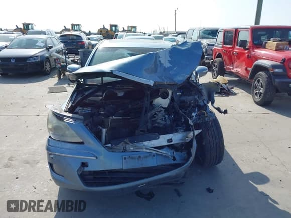 ✅ 2011 Hyundai Genesis • VIN: KMHGC4DE6BU114837 • Лот: 43505971. Опубликован ранее на IAAI с пробегом 136 010 миль. Бесплатный доступ к архиву аукционных продаж из США и подробный отчёт об истории автомобиля на DreamBid. Изображение 13.