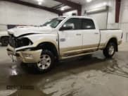 ✅ 2011 Ram 2500 Big Horn • VIN: 3D7UT2CL4BG636919 • Lot: 50297494. Listed on Copart with 202,309 mi. Free auction sales archive from the USA and detailed vehicle history report at DreamBid. Image 1.