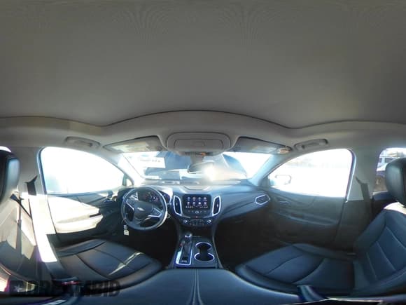 ✅ 2020 Chevrolet Equinox Premier • VIN: 2GNAXYEX0L6268361 • Lot: 43570007. Wystawiony na IAAI z przebiegiem 53 041 mil. Bezpłatny archiwum sprzedaży aukcyjnych z USA i szczegółowy raport historii pojazdu na DreamBid. Zdjęcie 18.