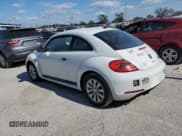✅ 2016 Volkswagen Beetle Fleet Edition • VIN: 3VWF17ATXGM619508 • Lot: 77814624. Listed on Copart with 125,982 mi. Free auction sales archive from the USA and detailed vehicle history report at DreamBid. Image 2.