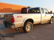 ✅ 2008 Ford F-250 XL • VIN: 1FTSX21RX8EC42984 • Lot: 43181971. Listed on IAAI with 206,766 mi. Free auction sales archive from the USA and detailed vehicle history report at DreamBid. Image 4.