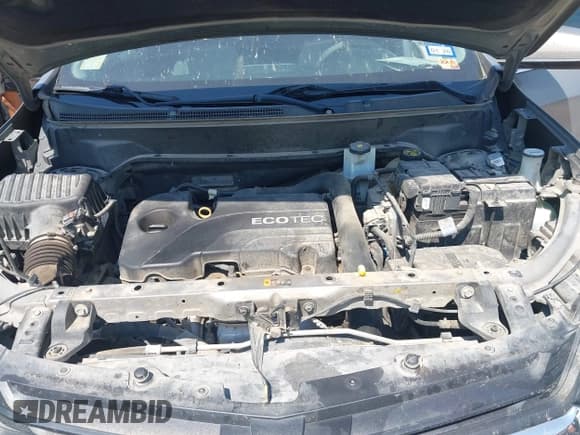 ✅ 2018 Chevrolet Equinox LT • VIN: 3GNAXJEV1JS566275 • Lot: 43212923. Wystawiony na IAAI z przebiegiem 193 291 mil. Bezpłatny archiwum sprzedaży aukcyjnych z USA i szczegółowy raport historii pojazdu na DreamBid. Zdjęcie 10.