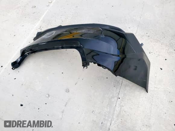 2025 Toyota Camry LE with VIN 4T1DAACK9SU121635, listed as a Copart auction lot 82130515 with 11,399 mi miles and Salvage title. Bid and sale history available at DreamBid. Image 12.