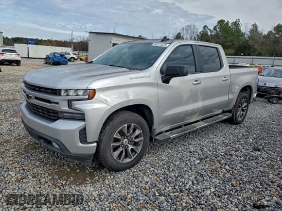 ✅ 2019 Chevrolet Silverado 1500 RST • VIN: 3GCPWDED4KG288488 • Lot: 93278525. Wystawiony na Copart z przebiegiem 118 678 mil. Bezpłatny archiwum sprzedaży aukcyjnych z USA i szczegółowy raport historii pojazdu na DreamBid. Zdjęcie 1.