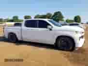 2023 Chevrolet Silverado 1500 RST с VIN 2GCPADED9P1117122, выставлен на аукционе Copart как лот 66209665 с пробегом 48 232 миль миль и Чистый • Clean title. История ставок и продаж доступна на DreamBid. Изображение 4.