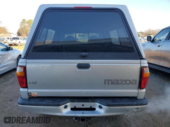 ✅ 2002 Mazda B-Series DS • VIN: 4F4YR16U92TM09468 • Lot: 85913754. Listed on Copart with 122,274 mi. Free auction sales archive from the USA and detailed vehicle history report at DreamBid. Image 6.