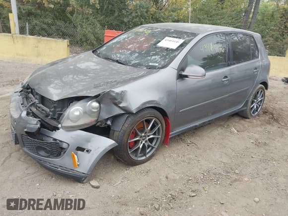 ✅ 2009 Volkswagen Golf GTI • VIN: WVWHV71K09W118136 • Lot: 43464146. Wystawiony na IAAI z przebiegiem 165 220 mil. Bezpłatny archiwum sprzedaży aukcyjnych z USA i szczegółowy raport historii pojazdu na DreamBid. Zdjęcie 18.