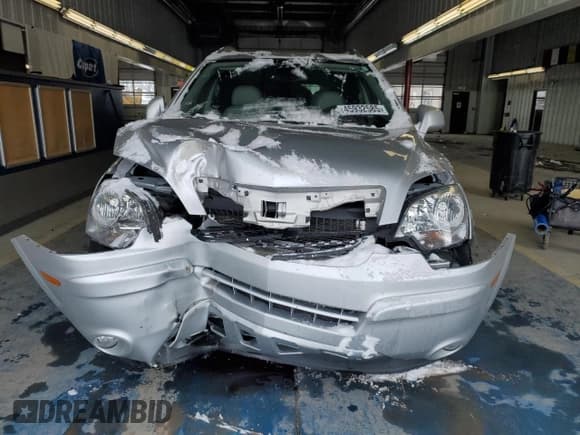 ✅ 2014 Chevrolet Captiva Sport LTZ • VIN: 3GNAL4EK3ES607532 • Lot: 45932585. Wystawiony na Copart z przebiegiem 80 765 mil. Bezpłatny archiwum sprzedaży aukcyjnych z USA i szczegółowy raport historii pojazdu na DreamBid. Zdjęcie 5.