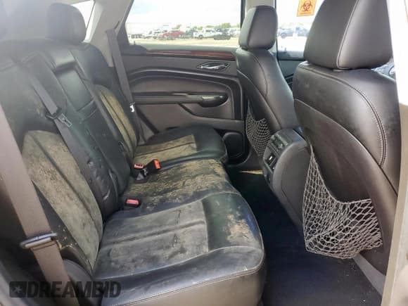 ✅ 2012 Cadillac SRX Premium Collection • VIN: 3GYFNCE39CS504375 • Лот: 89707115. Опубликован ранее на Copart с пробегом Не указан. Бесплатный доступ к архиву аукционных продаж из США и подробный отчёт об истории автомобиля на DreamBid. Изображение 10.