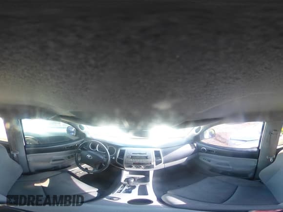 ✅ 2008 Toyota Tacoma PreRunner • VIN: 3TMJU62N88M062890 • Lot: 43896923. Listed on IAAI with 219,789 mi. Free auction sales archive from the USA and detailed vehicle history report at DreamBid. Image 18.