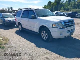 ✅ 2011 Ford Expedition XLT • VIN: 1FMJU1J57BEF53707 • Lot: 43353053. Wystawiony na IAAI z przebiegiem 119 469 mil. Bezpłatny archiwum sprzedaży aukcyjnych z USA i szczegółowy raport historii pojazdu na DreamBid. Zdjęcie 1.