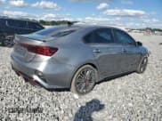 ✅ 2022 Kia Forte GT • VIN: 3KPF44AC1NE480045 • Lot: 87089935. Wystawiony na Copart z przebiegiem 72 460 mil. Bezpłatny archiwum sprzedaży aukcyjnych z USA i szczegółowy raport historii pojazdu na DreamBid. Zdjęcie 3.