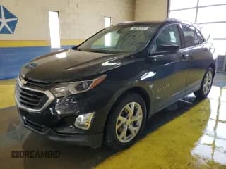 ✅ 2020 Chevrolet Equinox LT • VIN: 3GNAXLEX6LL250994 • Lot: 81143445. Wystawiony na Copart z przebiegiem 82 422 mil. Bezpłatny archiwum sprzedaży aukcyjnych z USA i szczegółowy raport historii pojazdu na DreamBid. Zdjęcie 1.