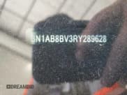 ✅ 2024 Nissan Sentra S • VIN: 3N1AB8BV3RY289628 • Лот: 89900495. Опубликован ранее на Copart с пробегом 62 066 миль. Бесплатный доступ к архиву аукционных продаж из США и подробный отчёт об истории автомобиля на DreamBid. Изображение 12.