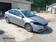 ✅ 2015 Dodge Dart SXT • VIN: 1C3CDFBB5FD213311 • Lot: 42401420. Listed on IAAI with 209,771 mi. Free auction sales archive from the USA and detailed vehicle history report at DreamBid. Image 1.