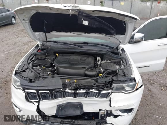 ✅ 2021 Jeep Grand Cherokee 80th Anniversary • VIN: 1C4RJFBG0MC840737 • Lot: 43424526. Listed on IAAI with 44,019 mi. Free auction sales archive from the USA and detailed vehicle history report at DreamBid. Image 10.