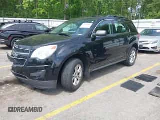 2014 Chevrolet Equinox LS с VIN 2GNALAEK0E6139627, выставлен на аукционе IAAI как лот 42358988 с пробегом 121 869 миль миль и . История ставок и продаж доступна на DreamBid. Изображение 2.