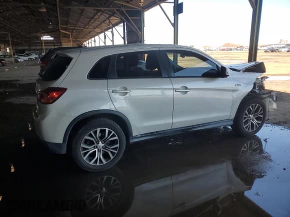 ✅ 2016 Mitsubishi Outlander SE • VIN: JA4AP3AW0GZ044150 • Lot: 86278815. Wystawiony na Copart z przebiegiem 141 919 mil. Bezpłatny archiwum sprzedaży aukcyjnych z USA i szczegółowy raport historii pojazdu na DreamBid. Zdjęcie 3.