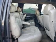 ✅ 2002 Chevrolet Suburban LS • VIN: 3GNFK16Z62G267973 • Лот: 80245104. Опубликован ранее на Copart с пробегом Не указан. Бесплатный доступ к архиву аукционных продаж из США и подробный отчёт об истории автомобиля на DreamBid. Изображение 11.