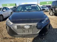 ✅ 2017 Hyundai Ioniq Limited • VIN: KMHC85LC5HU032113 • Lot: 49953695. Wystawiony na Copart z przebiegiem 93 310 mil. Bezpłatny archiwum sprzedaży aukcyjnych z USA i szczegółowy raport historii pojazdu na DreamBid. Zdjęcie 5.