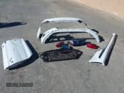 ✅ 2019 Audi RS 5 • VIN: WUAPWAF56KA907227 • Lot: 41215802. Listed on IAAI with 43,157 mi. Free auction sales archive from the USA and detailed vehicle history report at DreamBid. Image 20.