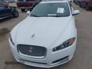 ✅ 2014 Jaguar XF SC • VIN: SAJWJ0EF3E8U10192 • Lot: 41925001. Wystawiony na IAAI z przebiegiem Nie podano. Bezpłatny archiwum sprzedaży aukcyjnych z USA i szczegółowy raport historii pojazdu na DreamBid. Zdjęcie 6.