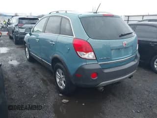 ✅ 2008 Saturn VUE XE • VIN: 3GSDL43N98S601813 • Lot: 43874439. Wystawiony na IAAI z przebiegiem 121 104 mil. Bezpłatny archiwum sprzedaży aukcyjnych z USA i szczegółowy raport historii pojazdu na DreamBid. Zdjęcie 3.