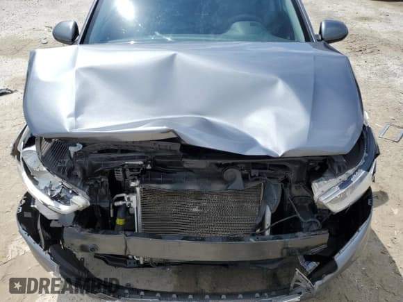 ✅ 2019 Hyundai Accent SE • VIN: 3KPC24A3XKE057971 • Лот: 72159724. Опубликован ранее на Copart с пробегом 93 863 миль. Бесплатный доступ к архиву аукционных продаж из США и подробный отчёт об истории автомобиля на DreamBid. Изображение 13.