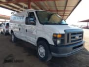 ✅ 2009 Ford Econoline Cargo Commercial • VIN: 1FTNE24WX9DA69382 • Lot: 42490036. Listed on IAAI with 275,730 mi. Free auction sales archive from the USA and detailed vehicle history report at DreamBid. Image 1.