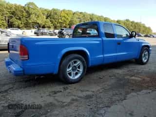 1999 Dodge Dakota Sport с VIN 1B7GL22Z2XS312168, выставлен на аукционе Copart как лот 76039264 с пробегом 208 858 миль миль и Списание • Salvage title. История ставок и продаж доступна на DreamBid. Изображение 3.