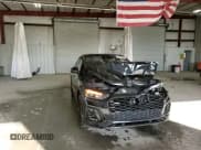 ✅ 2023 Audi Q5 Sportback S line Premium Plus • VIN: WA15AAFY9P2139364 • Lot: 49810225. Listed on Copart with 24,695 mi. Free auction sales archive from the USA and detailed vehicle history report at DreamBid. Image 14.