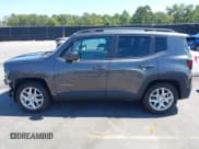 ✅ 2017 Jeep Renegade Latitude • VIN: ZACCJABB9HPF72060 • Lot: 43168388. Wystawiony na IAAI z przebiegiem 54 259 mil. Bezpłatny archiwum sprzedaży aukcyjnych z USA i szczegółowy raport historii pojazdu na DreamBid. Zdjęcie 15.