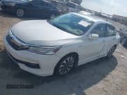 ✅ 2017 Honda Accord Touring • VIN: JHMCR6F77HC025111 • Lot: 43251293. Wystawiony na IAAI z przebiegiem 61 345 mil. Bezpłatny archiwum sprzedaży aukcyjnych z USA i szczegółowy raport historii pojazdu na DreamBid. Zdjęcie 2.